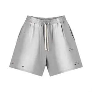 Sun Fade Distressed Shorts Multiple Size M thumbnail 3