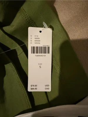 NWT Maeve - Anthropologie- Colorblock Swing Tank - women’s small! thumbnail 10