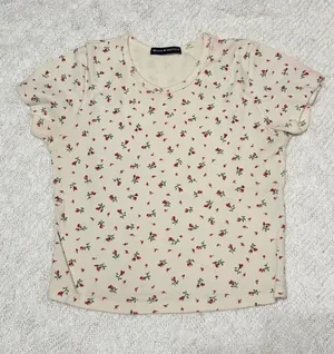 Brandy Melville Top thumbnail 1