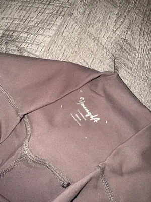Youngla leggings Brown Size M thumbnail 3