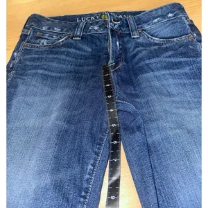 Lola Bootcut Lucky Brand Vintage Jeans thumbnail 4