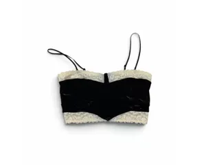 Free People XS intimetly Cara bralette thumbnail 2