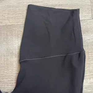 NWOT Aerie Offline Flare Leggings thumbnail 3