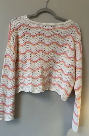 TJ Maxx Sweater thumbnail 2