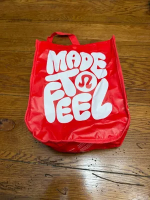 Lululemon Bag thumbnail 2