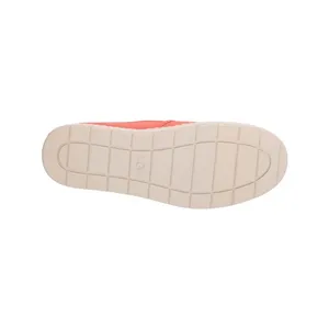 NEW UGG Women's Luciah Sneaker In Peach Bliss Slip On SZ-7 thumbnail 8