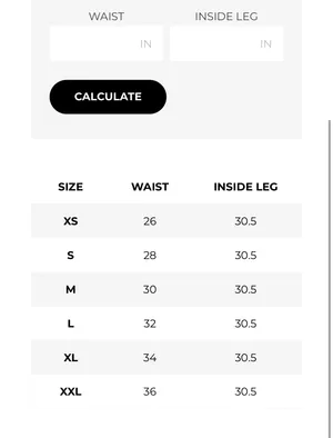 Gymshark Leggins thumbnail 4