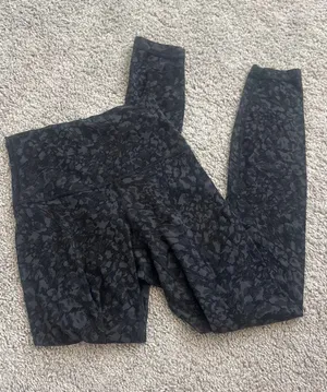 Lululemon Leggings Align thumbnail 1