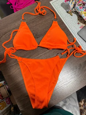SheIn Bikini Set thumbnail 1