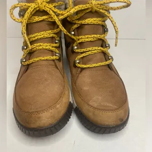 THE NORTH FACE Women's Sierra Mid Lace Insulated Waterproof Boots Size 7 thumbnail 4