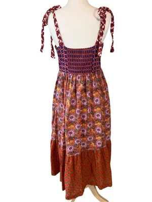 Printfresh Leaps & Bounds
Way Around Dress thumbnail 16
