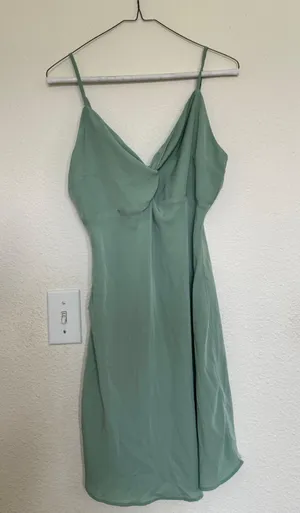 Abercrombie Dress thumbnail 1