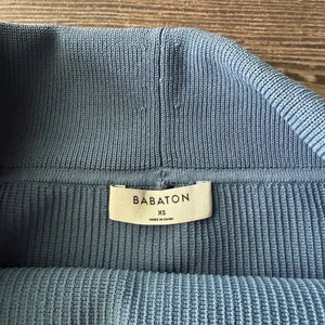 Aritzia Sculpt Knit Off The Shoulder Top thumbnail 2
