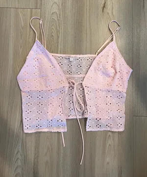 PacSun Tank Top thumbnail 1