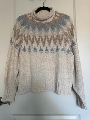 American Eagle Sweater thumbnail 1
