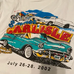 👕 90s' Carlisle T-shirt👕 thumbnail 2