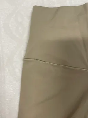 Aerie crossover Biker Shorts thumbnail 4