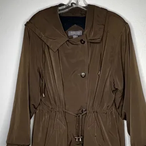 Designs & Co.‎ Lane Bryant Coat thumbnail 6