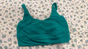Lululemon Align Scoop Neck Bra thumbnail 1
