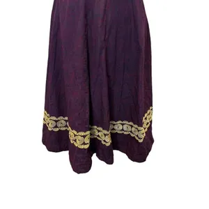Anthropologie Girls from Savoy Strapless Dress Elegant‎ Retro Victorian Size 2 thumbnail 3