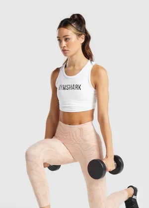 Gym shark GS POWER SUPPORT LEGGINGS 2Xlarge thumbnail 1