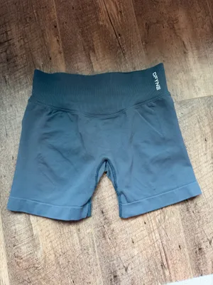 DFYNE Impact Shorts 4.5" thumbnail 2