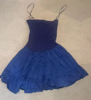 Mini Dress Size M thumbnail 3