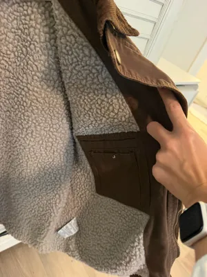 Wrangler Jacket thumbnail 4