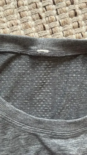 Lululemon Swiftly Long Sleeve thumbnail 4