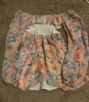 Showpo Sundress thumbnail 4