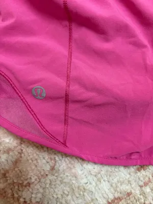 Lululemon Hotty Hot Shorts thumbnail 5