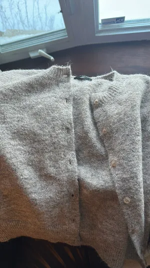 White Fox Boutique Cardigan thumbnail 9