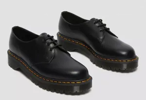 Dr. Martens 1461 Bex Smooth Leather Oxford Shoes thumbnail 1