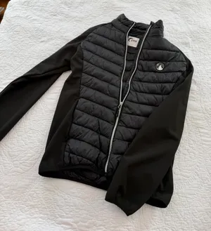 Zyia Active mountain patch jacket  thumbnail 1