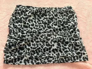 Shein Mini skirt thumbnail 2