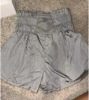 Free People Movement Shorts thumbnail 2