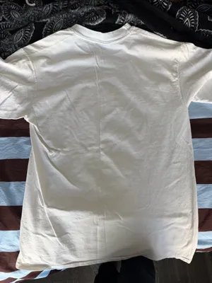 Vintage KU T-Shirt Hanes thumbnail 4