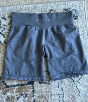 NVGTN Contour Biker Shorts thumbnail 1