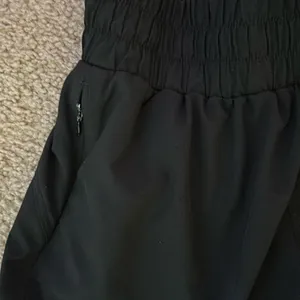 Women’s Black XS High Waisted Shorts | Casual Everyday Summer Shorts thumbnail 2