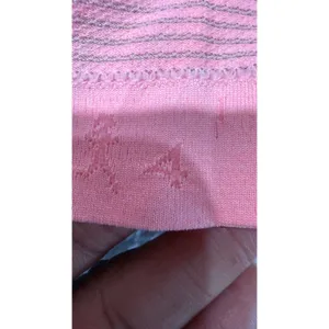 Lululemon Swiftly Tech Short Sleeve Shirt Pink Women Size 4 Seamless Athletic thumbnail 5