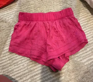 Free People Movement Shorts thumbnail 1