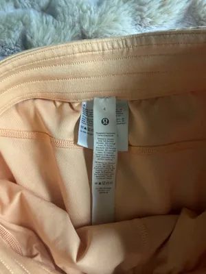 Lululemon scuba shorts thumbnail 3
