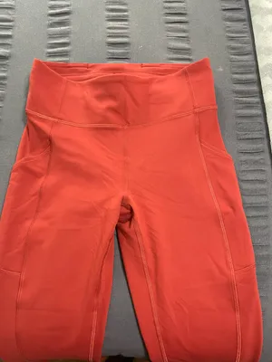 Invigorate Leggings thumbnail 2