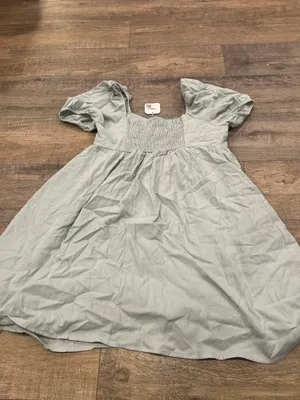 Princess Polly Boutique Babydoll Dress thumbnail 3