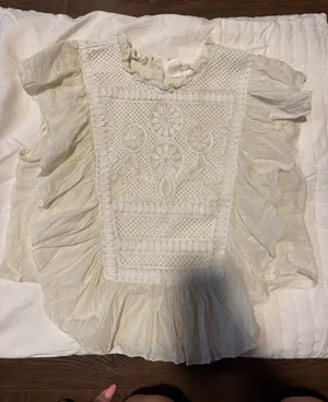 Joie Blouse thumbnail 1