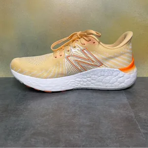 New Balance Fresh Foam X Vongo v5 Woman's Orange Running Shoes Size 9B thumbnail 11