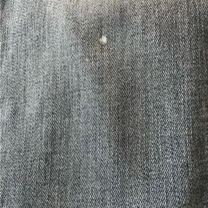 Judy Blue Denim Blue Jeans Straight leg Sz 29 Excellent Condition thumbnail 7