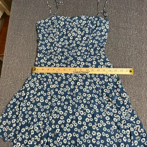 Reformation Presley Mini Dress thumbnail 14