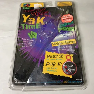 Yes Gear YakTime Green thumbnail 2