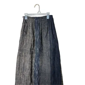 Women’s Brown Boho Hippie Maxi Skirt‎ Brown Size undefined thumbnail 2